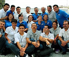 Promotores(1)