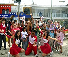 ROADSHOW(2)