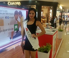 STAND(5)