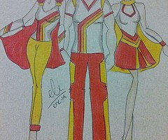 Uniformes(1)